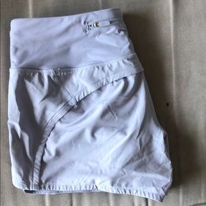 Lululemon Speed Up Shorts